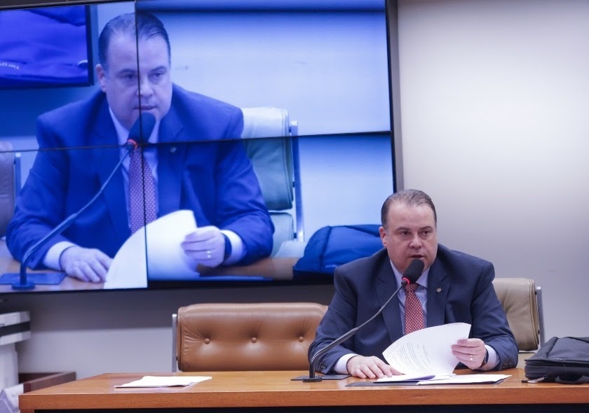 Comissão de Comunicação vai ouvir ministro sobre “Campanha contra Congresso”