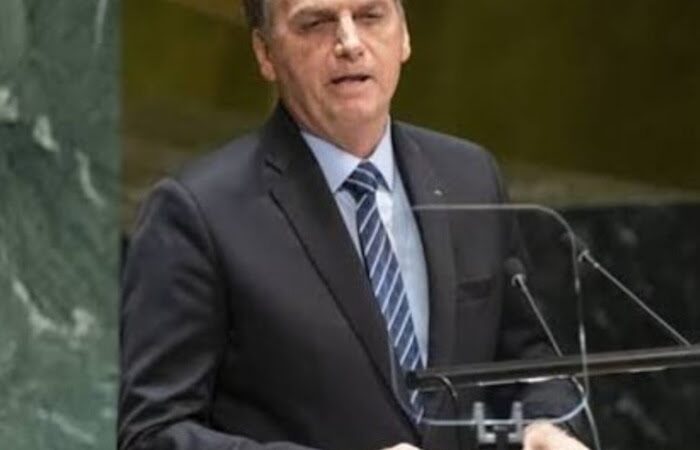 Encerra-se nesta segunda-feira (27) até 23h59 o prazo para defesa de Bolsonaro apresentar Embargos de Declaração ao STF