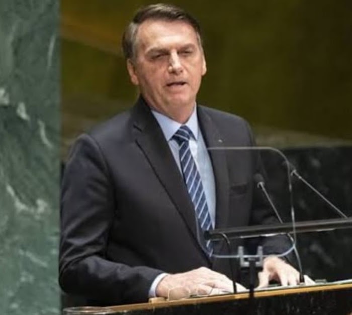 Encerra-se nesta segunda-feira (27) até 23h59 o prazo para defesa de Bolsonaro apresentar Embargos de Declaração ao STF