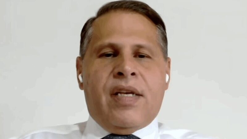 STF julga denúncia contra Tagliaferro, ex-assessor de Moraes