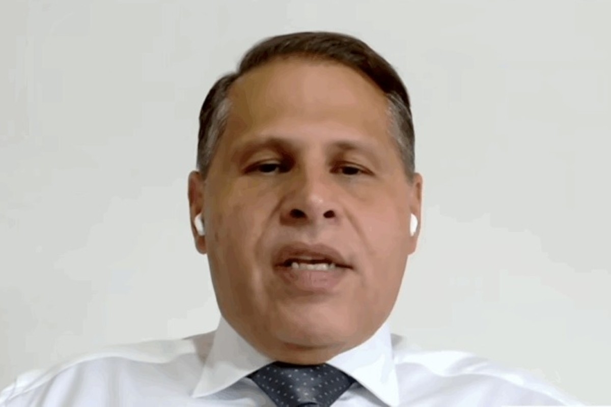 STF julga denúncia contra Tagliaferro, ex-assessor de Moraes