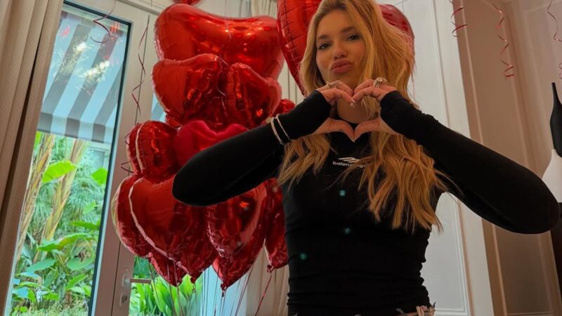 Melhor amigo de Zé Felipe reage a namoro de Virginia e Vini Jr.