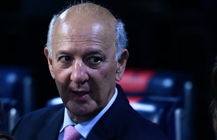 STJ mantém condenação de ex-governador Arruda por improbidade