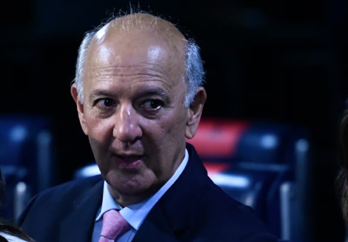 STJ mantém condenação de ex-governador Arruda por improbidade