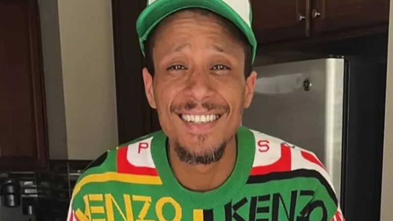 Morre ator que viveu Will Smith jovem em Um Maluco no Pedaço