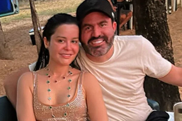 Maraisa e Fernando Mocó terminam noivado: saiba detalhes