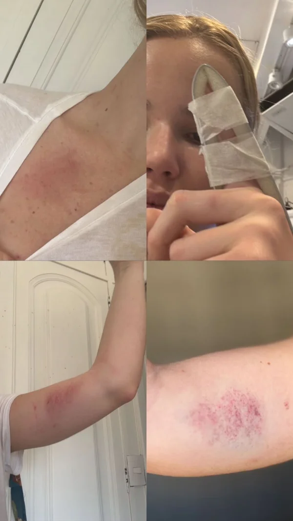 Dado Dolabella alega que vídeo de agressão foi tirado de contexto