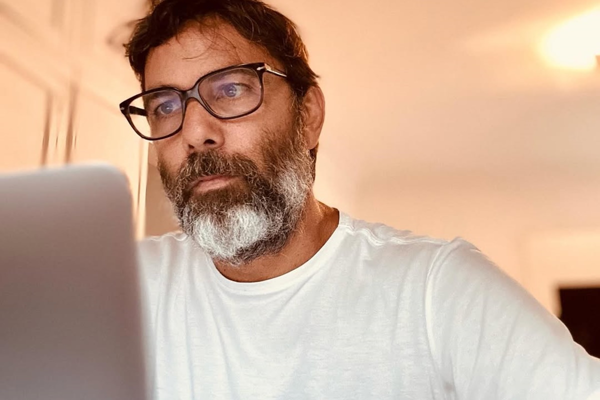 Saiba qual é a doença que Marcelo Faria enfrenta há 3 anos