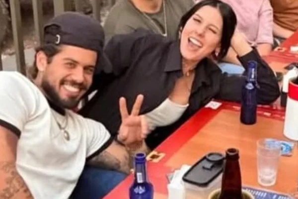 Ana Castela quebra silêncio sobre relacionamento com Zé Felipe