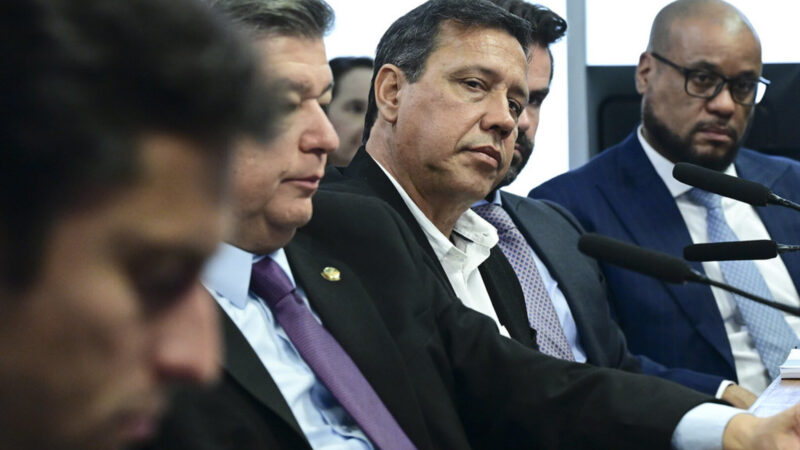 depoente quebra silêncio para falar sobre irmão de Lula