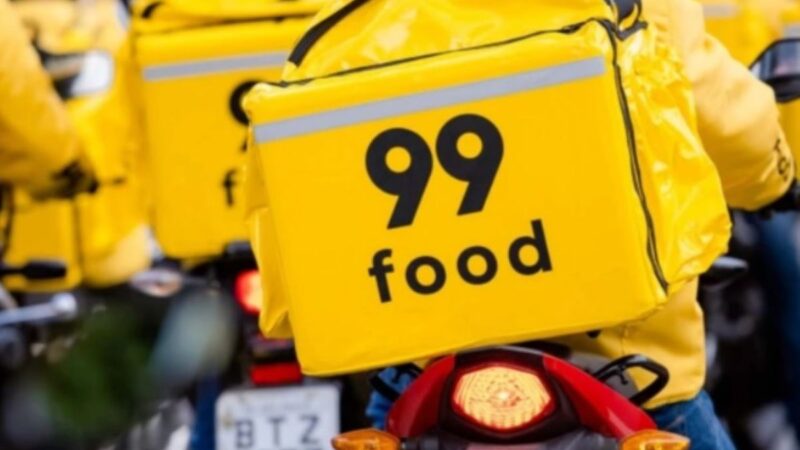 99 afirma ser alvo de espionagem e roubo de dados