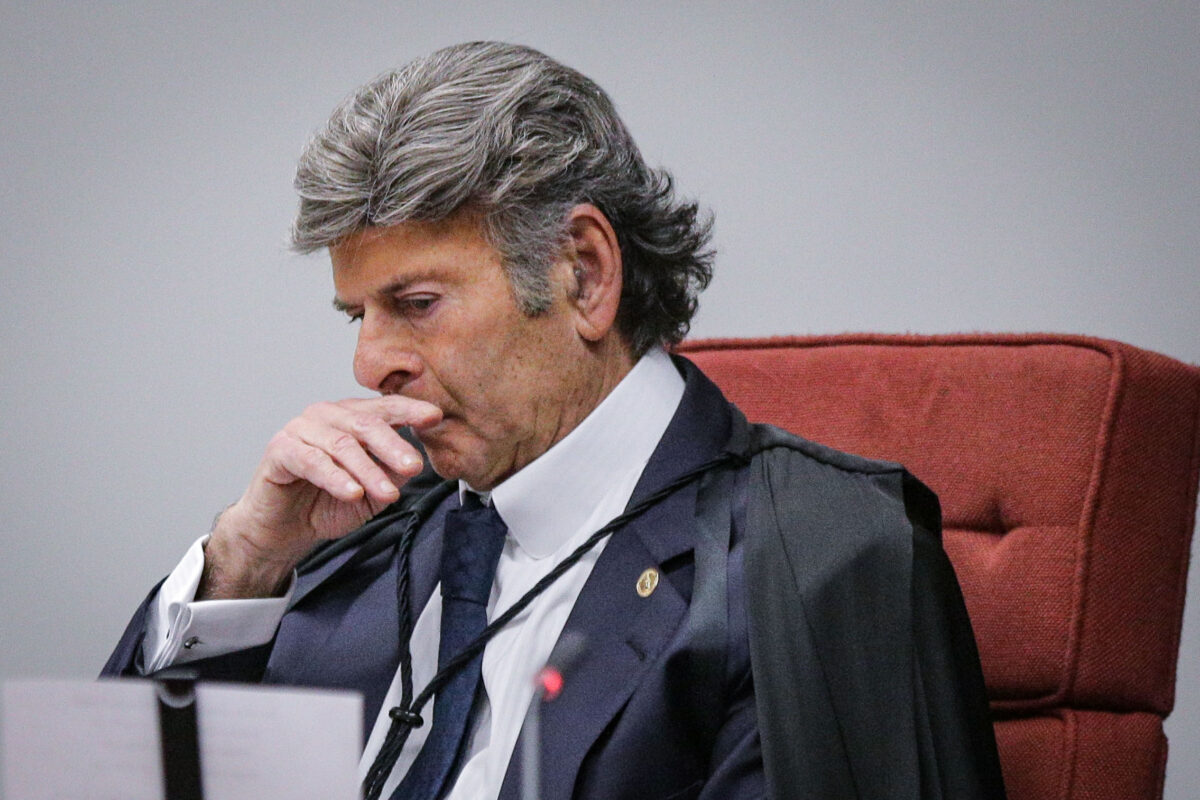 Com 2 x 0 pela condenação, Fux retoma julgamento dos réus do núcleo 4