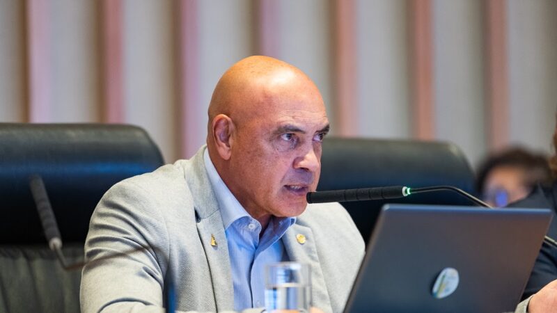 Lei amplia direitos de uso de imóveis públicos por entidades religiosas