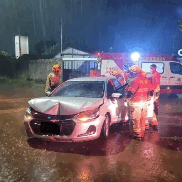 Adolescente de 15 anos é apreendido por envolvimento na morte do policial penal no Riacho Fundo II