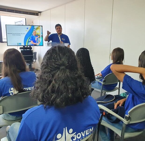 Inscrições para o programa Jovem Candango abrem no dia 15 de outubro