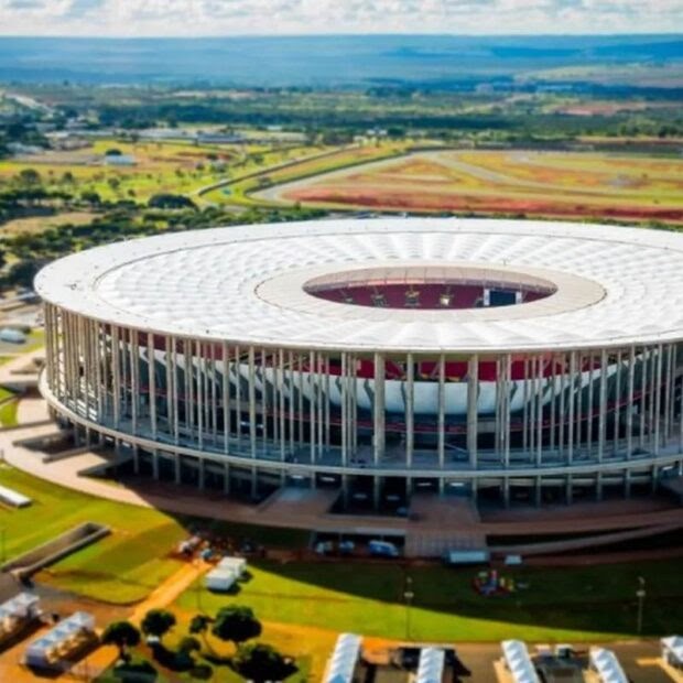 GDF cria Comitê Intersetorial de Coordenação da Copa do Mundo Feminina de 2027