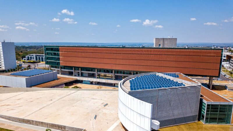 CLDF define valor de emendas parlamentares para orçamento de 2026