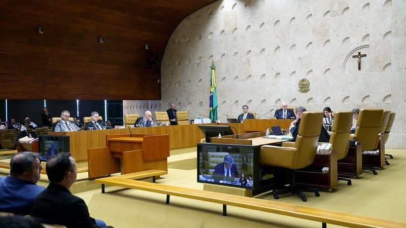 STF tem maioria para manter nomeação de parentes para cargos políticos