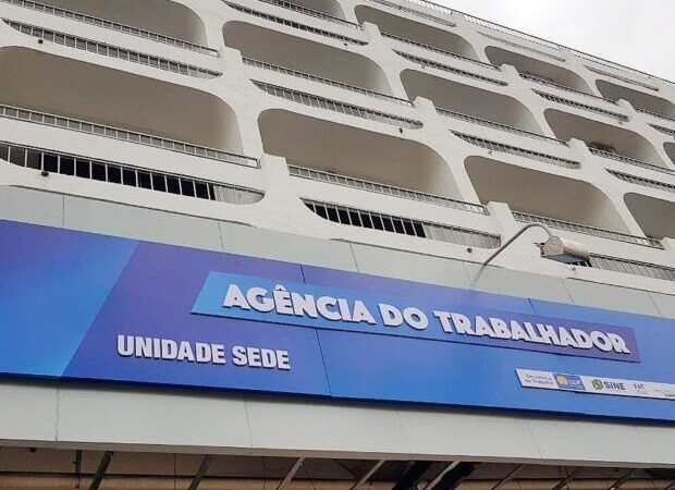 Agências do trabalhador têm quase 500 vagas abertas nesta quarta-feira (29)