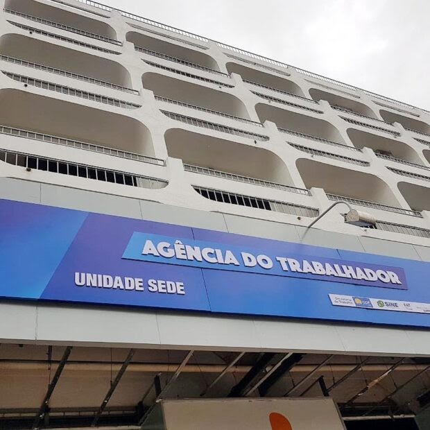 Agências do trabalhador têm quase 500 vagas abertas nesta quarta-feira (29)