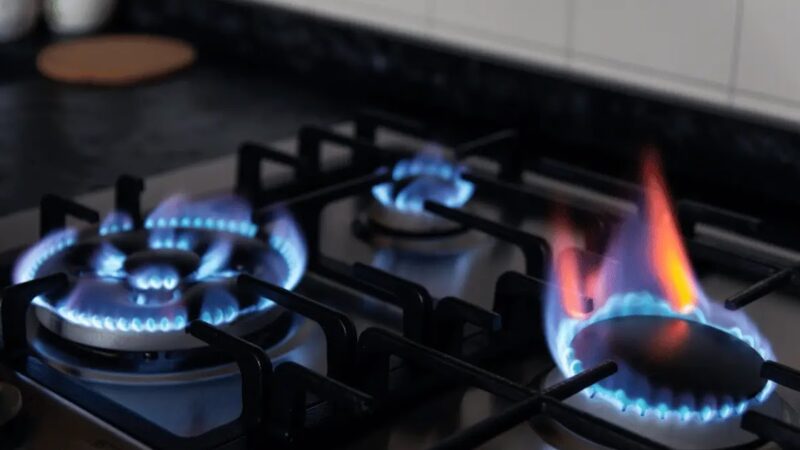 Como economizar gás: dicas para gastar menos no dia a dia