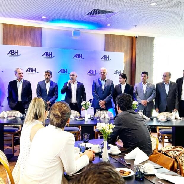 GDF e Abih-DF apresentam projeto de requalificação dos Setores Hoteleiros Norte e Sul