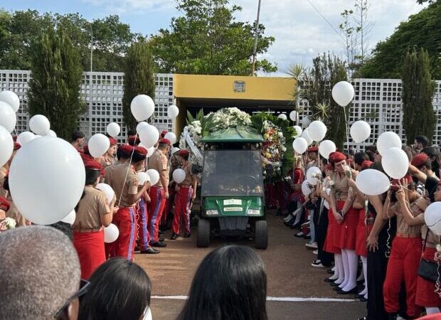 Brasília se despede de Isaac: adolescente morto ao tentar recuperar celular na Asa Sul