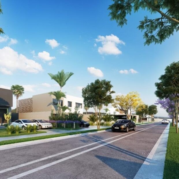 Licitação para 99 imóveis tem Jardim Botânico como destaque