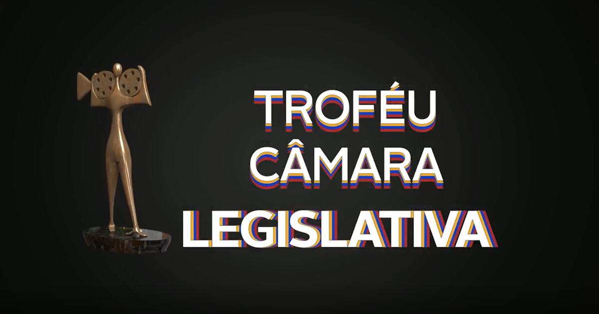 TV Câmara Distrital exibe neste final de semana filmes premiados com o Troféu CLDF