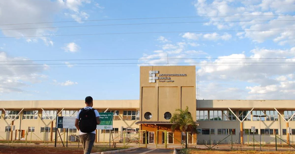 No DF mais de 2,6 Mil Vagas em Cursos Técnicos Gratuitos pelo IFB, Inscrições para 2026