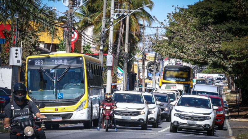 Prazo para pagar IPVA e licenciamento termina nesta sexta