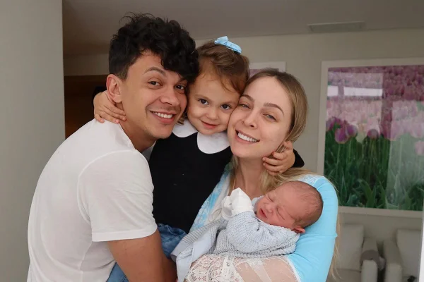 Julio Cocielo reage após atitude de Tata Estaniecki: entenda