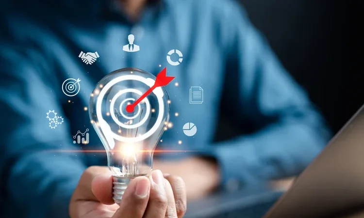 A pressão não precisa te travar: esses são o 4 segredos dos líderes que tomam decisões certeiras