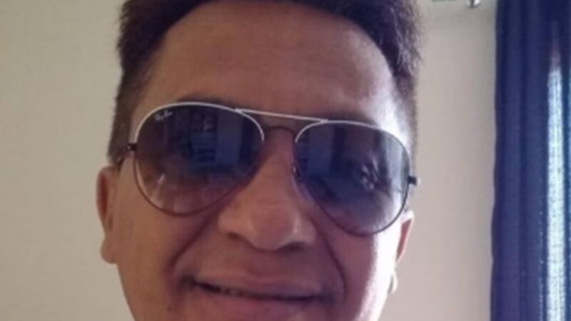 Adolescente de 17 anos é apreendido suspeito de matar blogueiro na PB