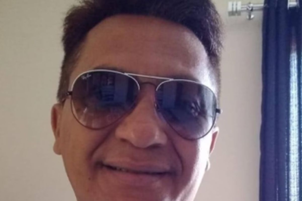 Adolescente de 17 anos é apreendido suspeito de matar blogueiro na PB