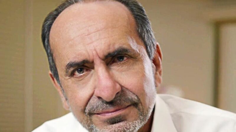 PDT confirma Kalil como candidato ao governo de Minas em 2026