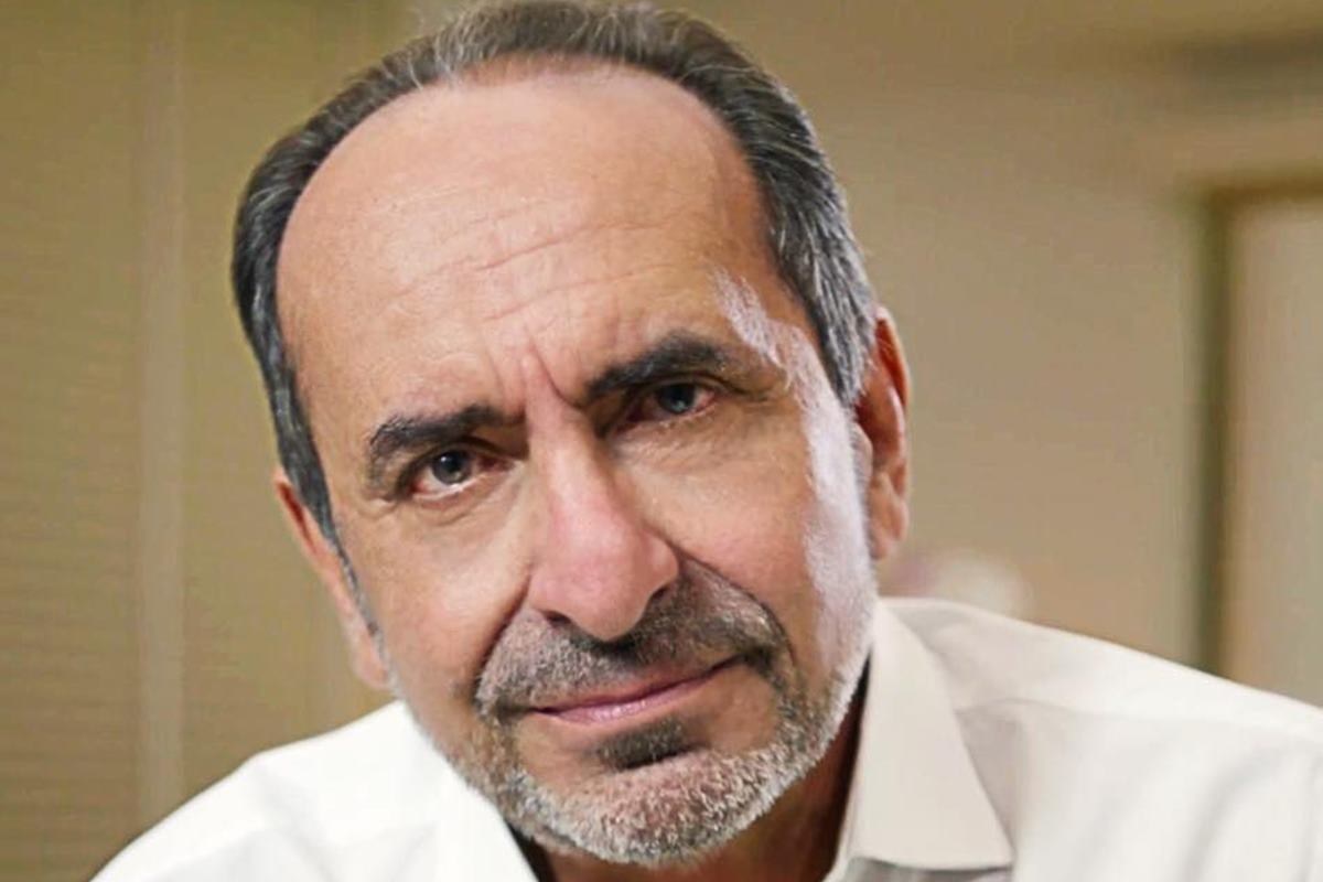 PDT confirma Kalil como candidato ao governo de Minas em 2026