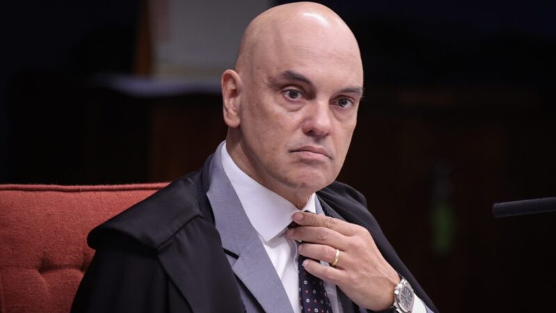movimentos apontam falhas em megaoperação e pedem ações de Moraes