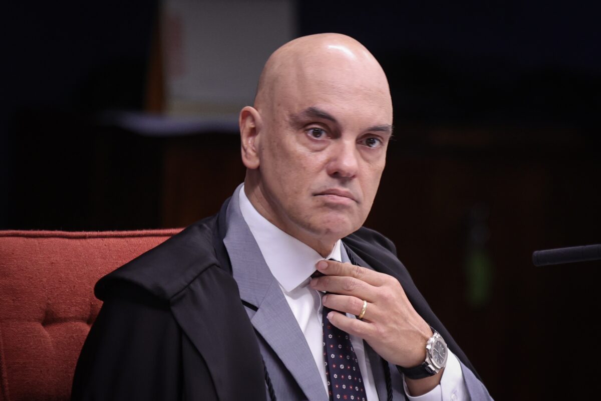 movimentos apontam falhas em megaoperação e pedem ações de Moraes
