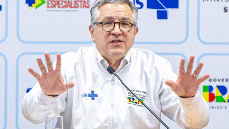 Brasil pede ajuda internacional diante da crise de bebidas com metanol