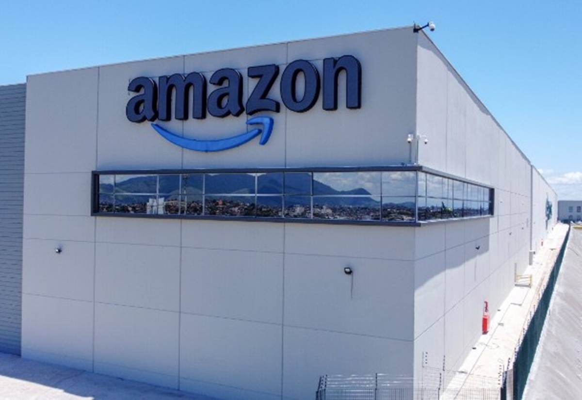 Amazon planeja demissão de até 30 mil funcionários corporativos