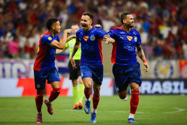 “Conseguimos desenvolver um bom futebol”, diz Ceni após goleada