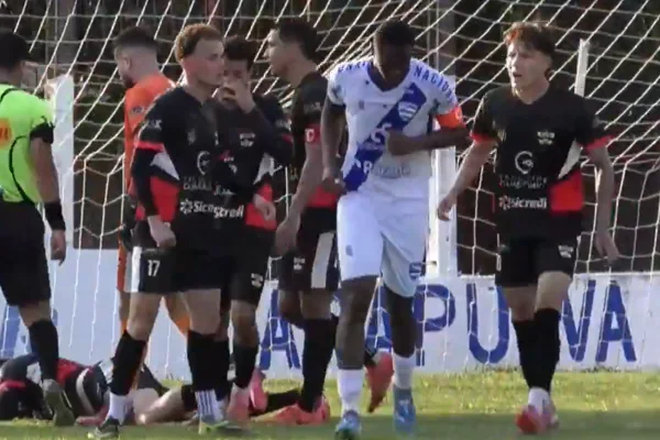 Jogador vítima de racismo leva pena maior que agressor. Entenda