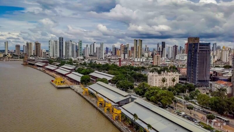 COP30 dribla EUA e Argentina com convites a governador e prefeito