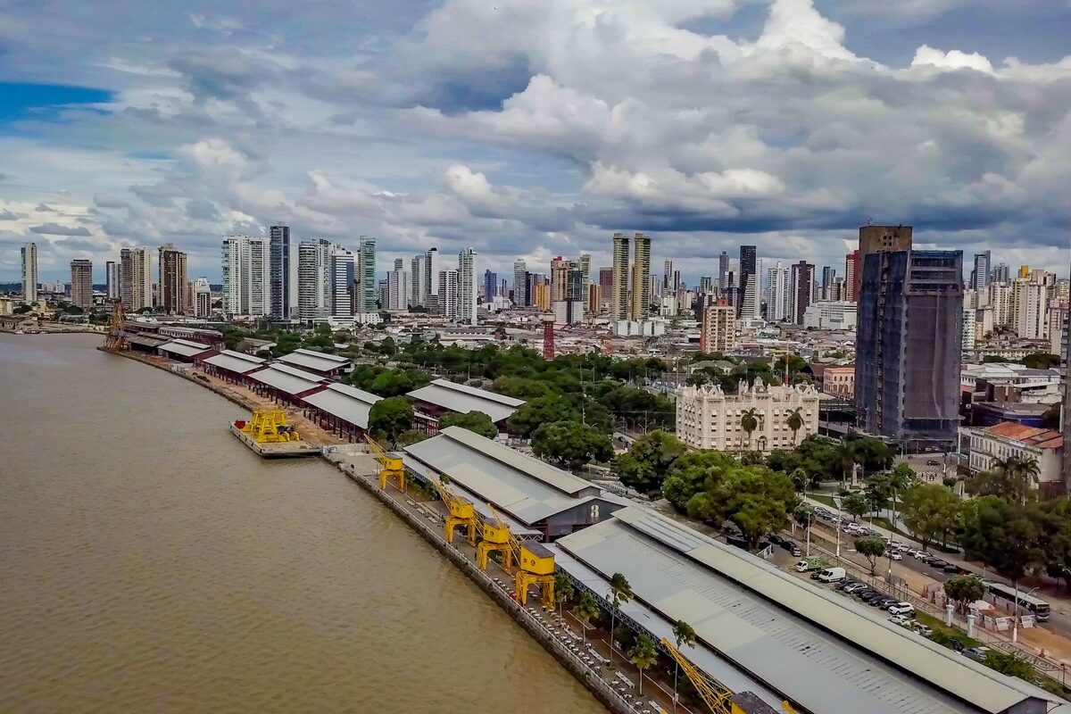 COP30 dribla EUA e Argentina com convites a governador e prefeito