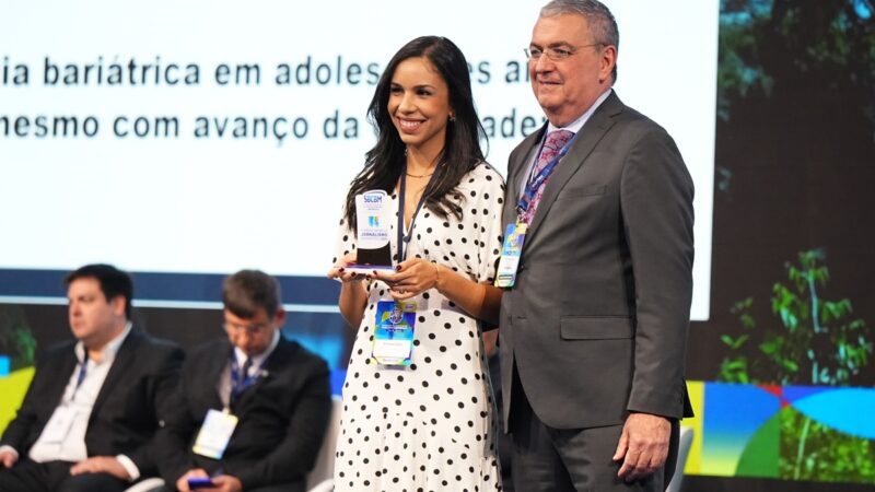 Metrópoles vence 1º Prêmio de Jornalismo da SBCBM