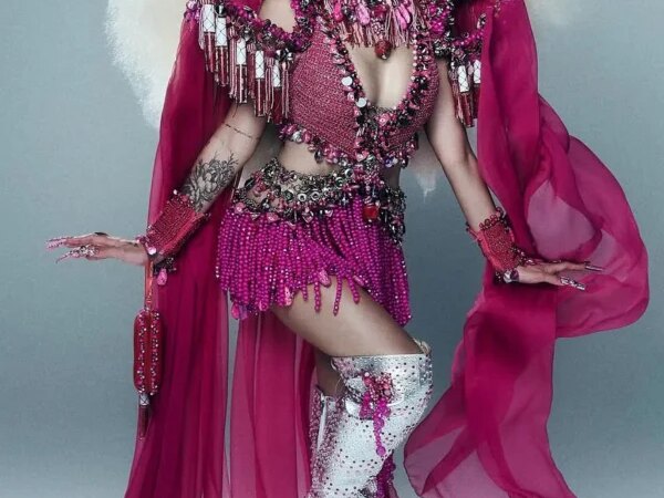 Luana Piovani detona Bianca Andrade: “Deveria aprender a ser humana”