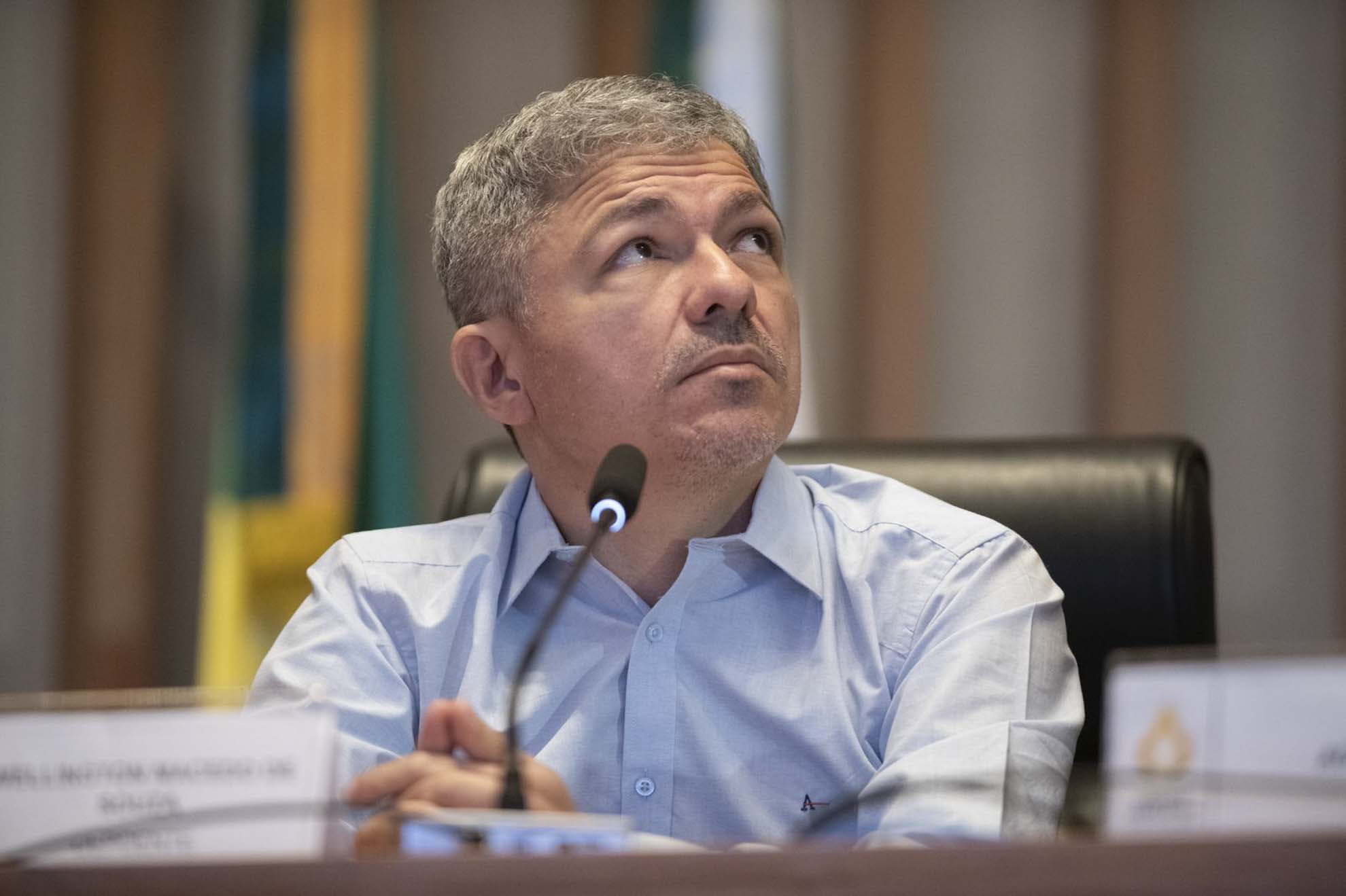 PGR se manifesta contra soltura de acusado de tentar explodir aeroporto de Brasília