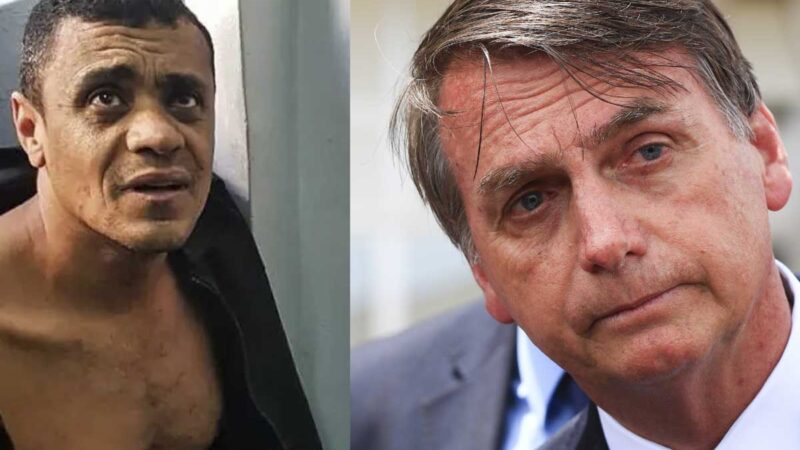 Autor da facada em Bolsonaro fará novo exame para medir periculosidade