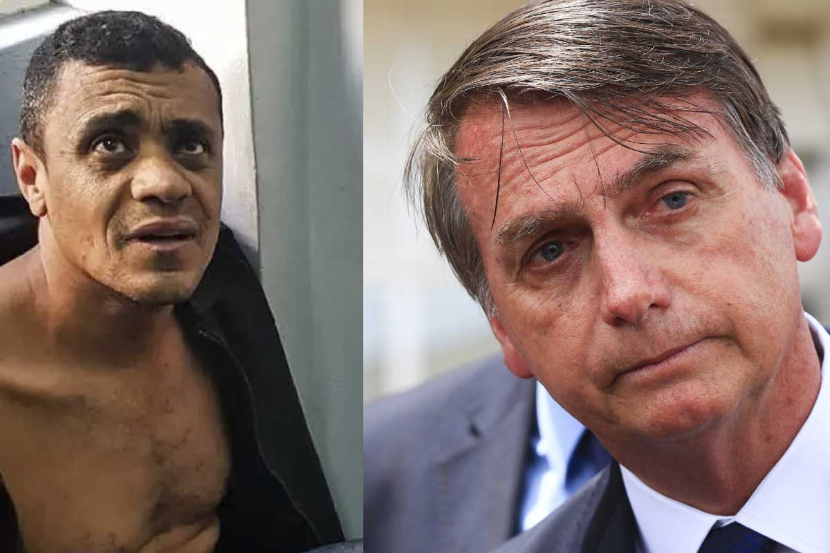 Autor da facada em Bolsonaro fará novo exame para medir periculosidade